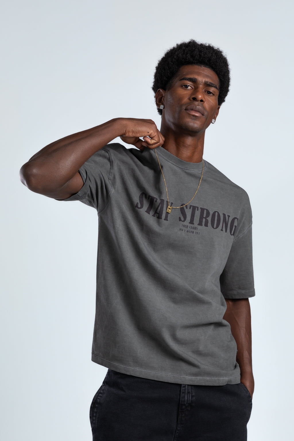 tye diy tee - 7616
