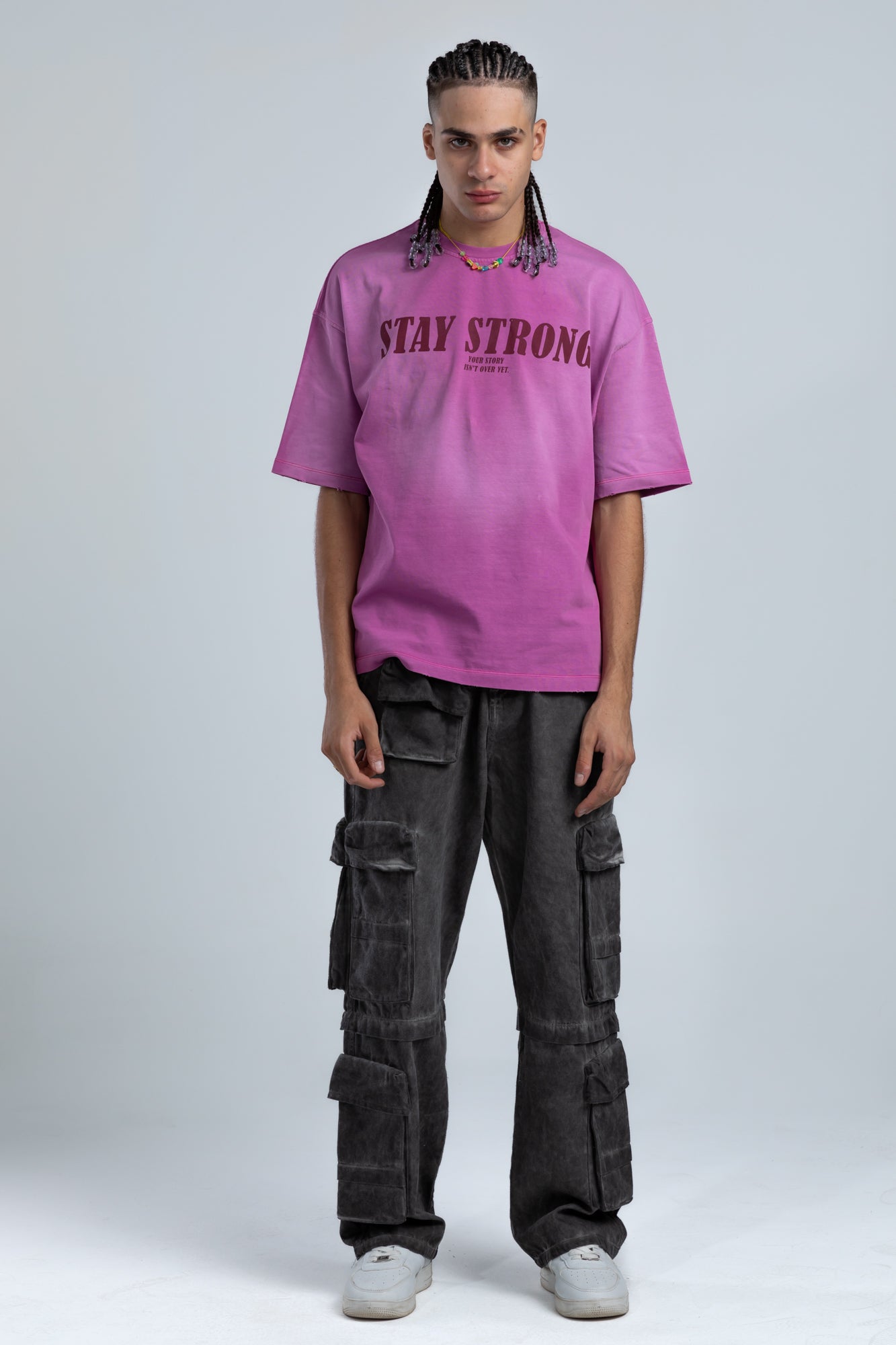 tye diy tee - 7616
