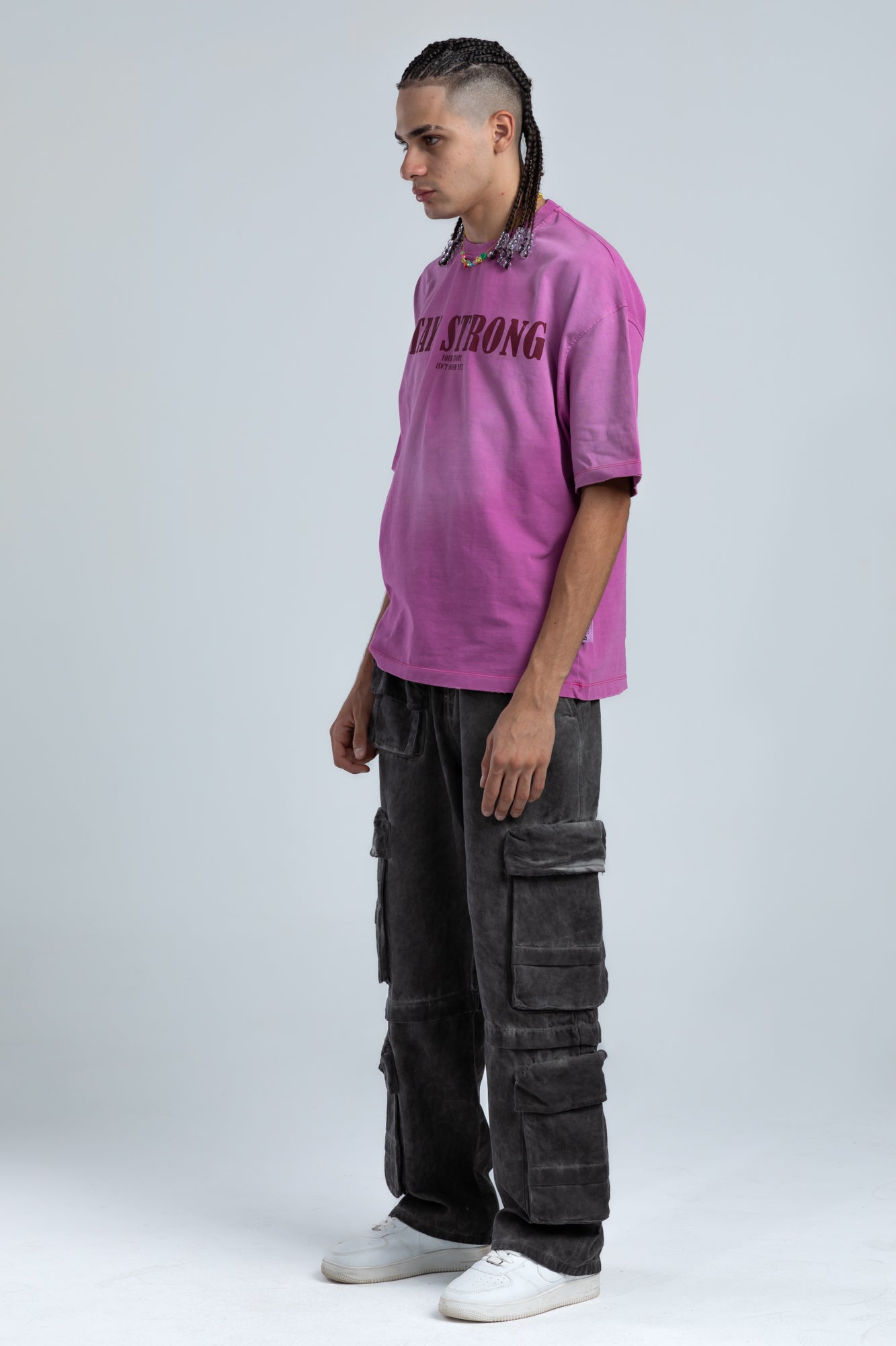 tye diy tee - 7616