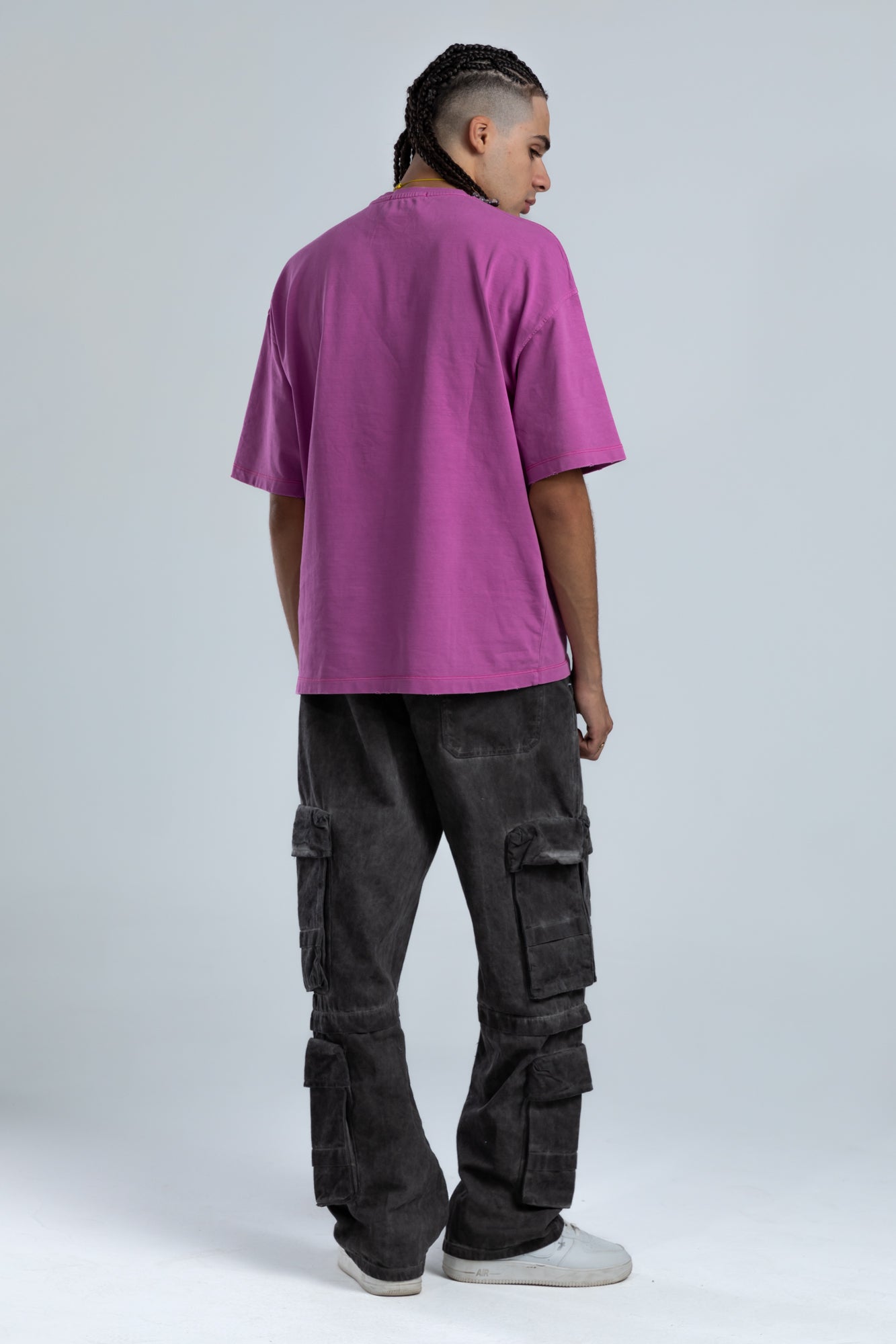 tye diy tee - 7616