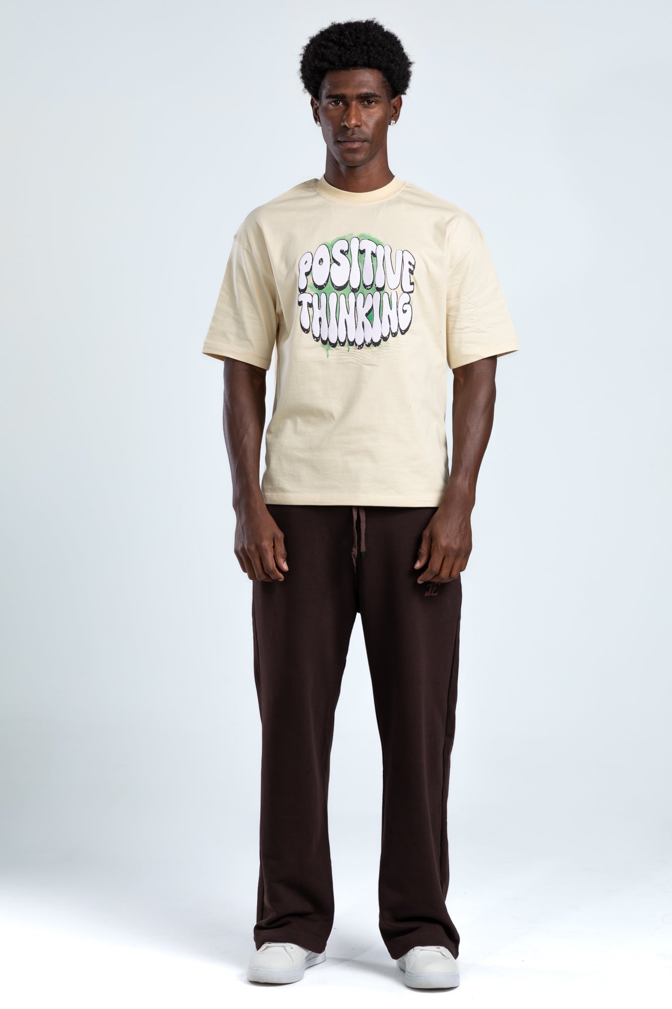 printed tee - 7665