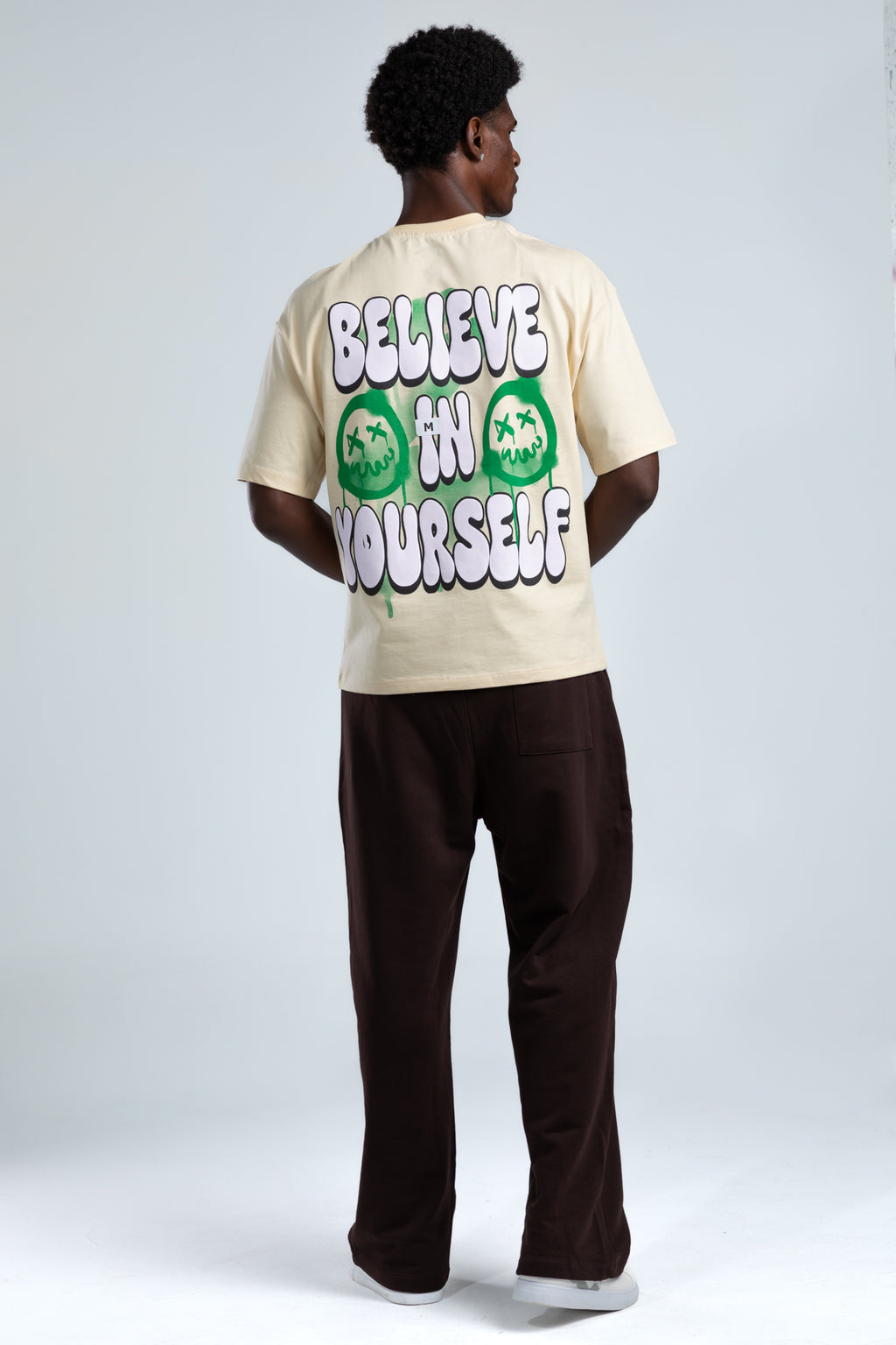 printed tee - 7665