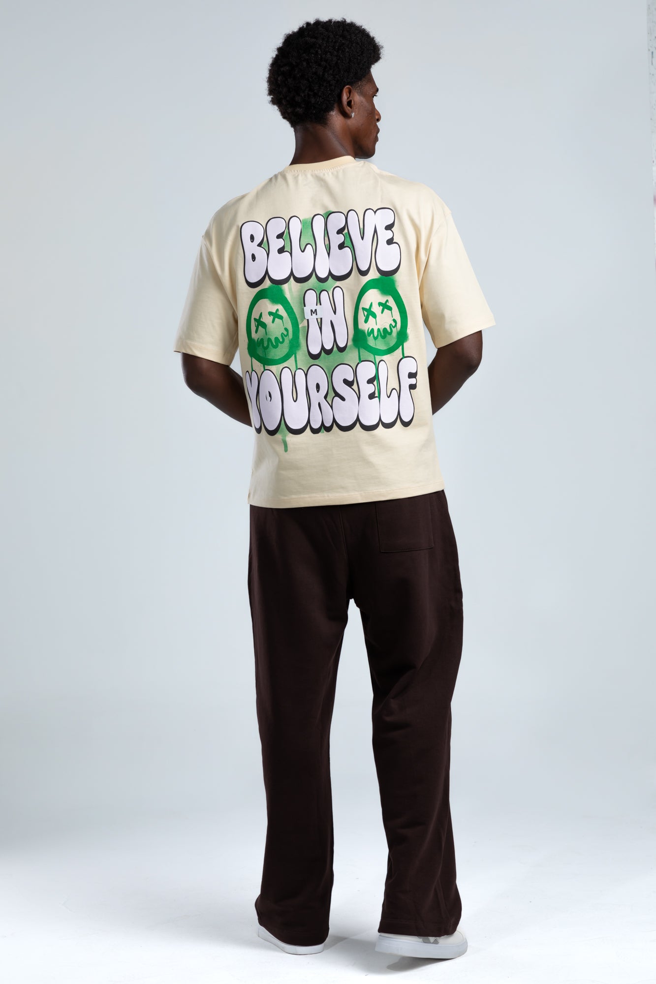 printed tee - 7665