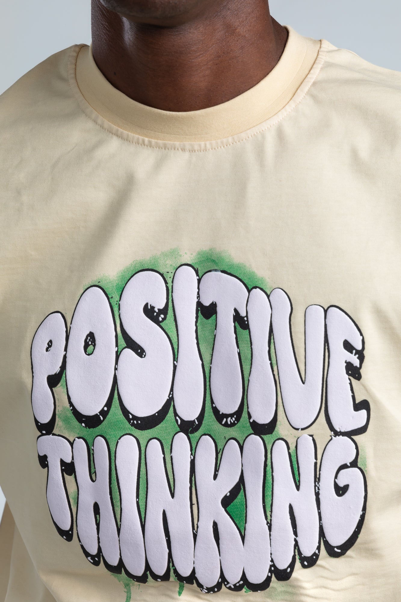 printed tee - 7665