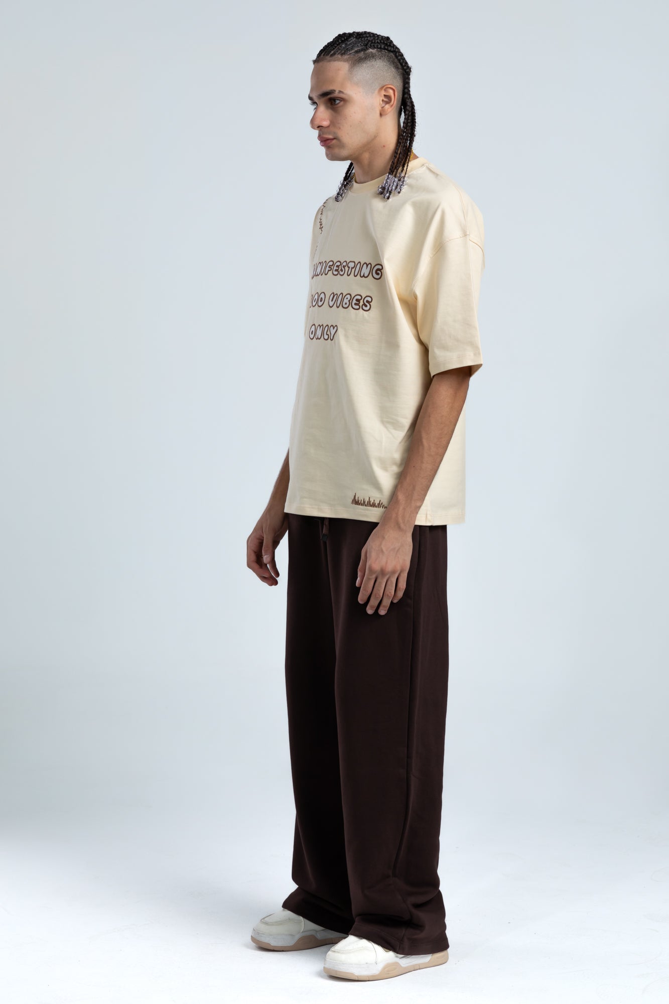 printed tee - 7660