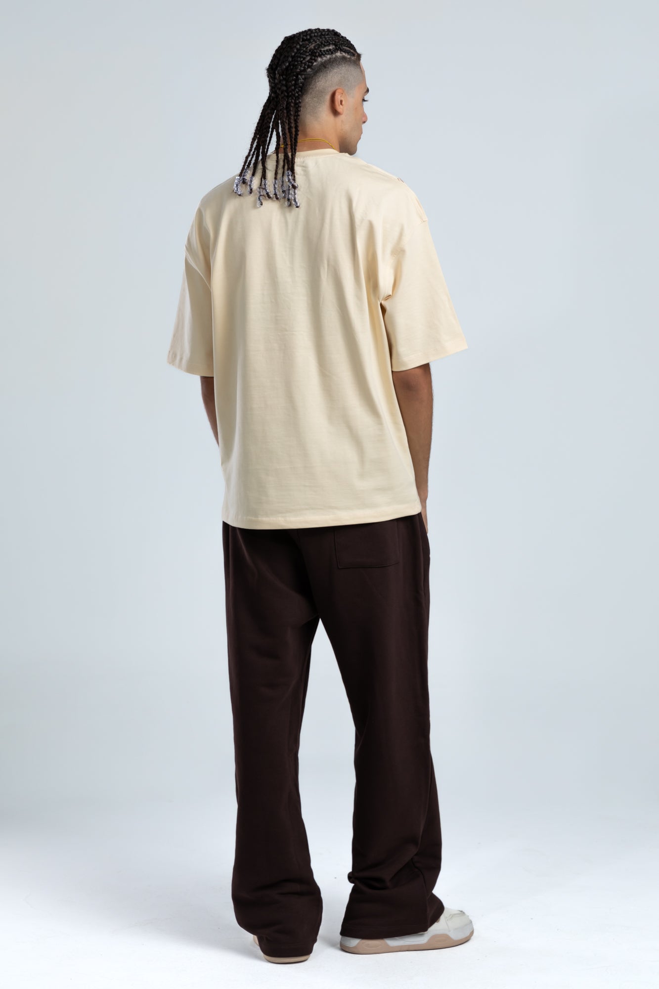 printed tee - 7660