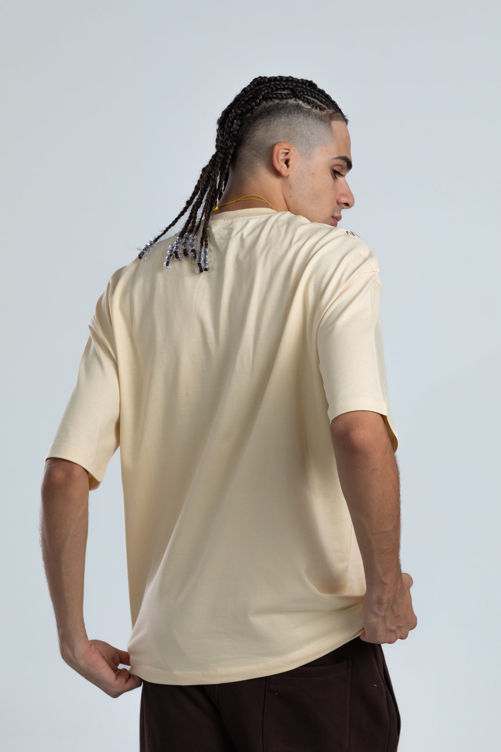 printed tee - 7660