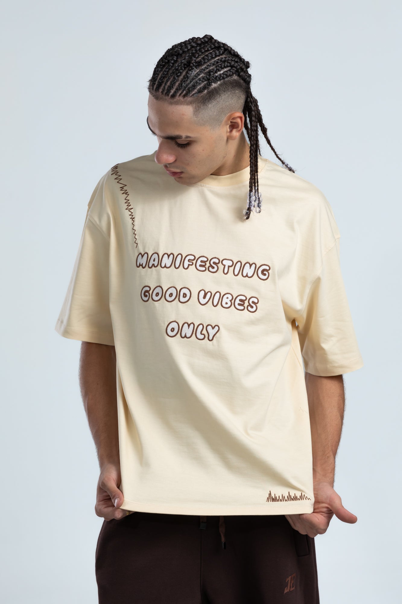 printed tee - 7660