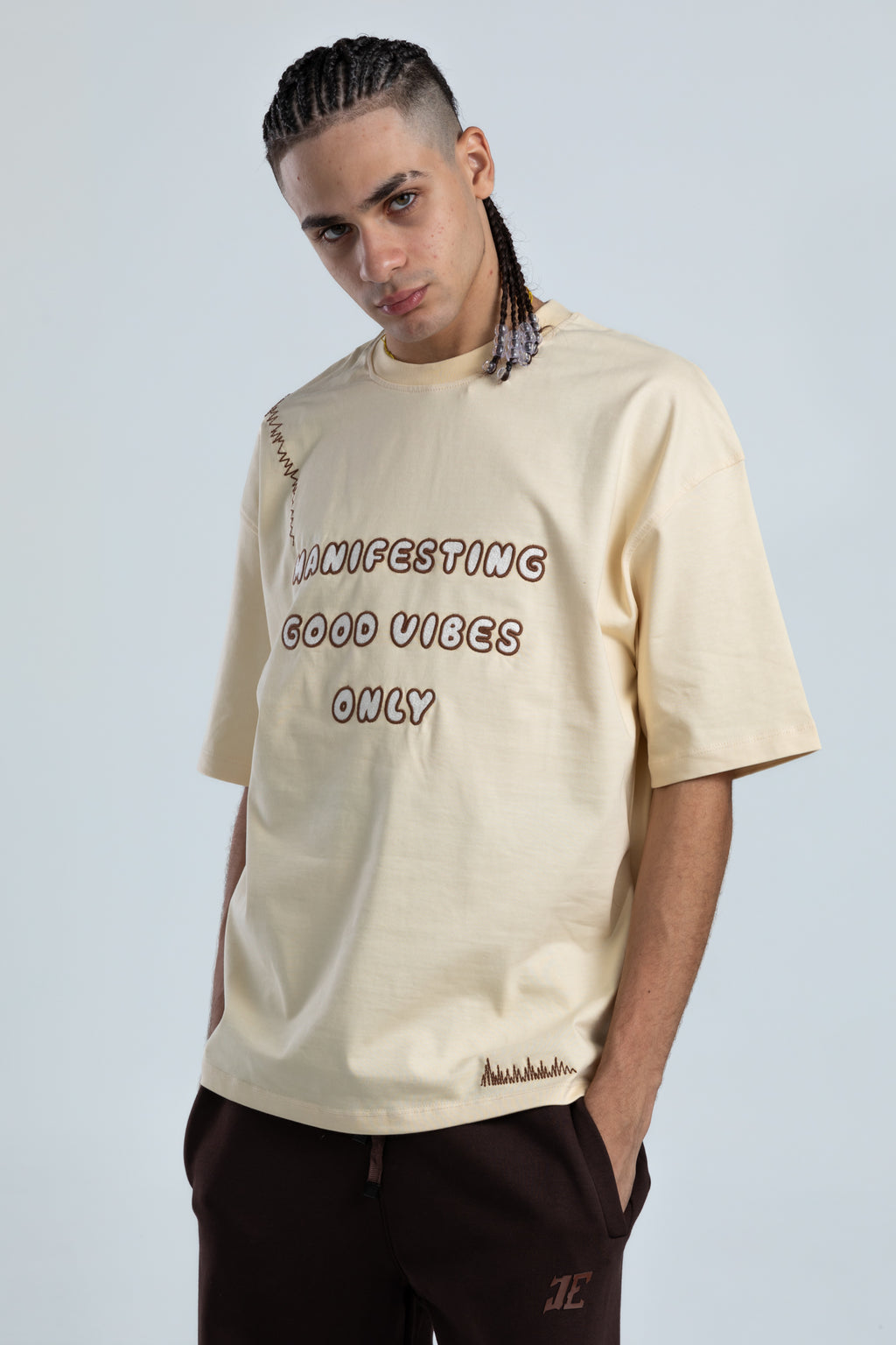 printed tee - 7660