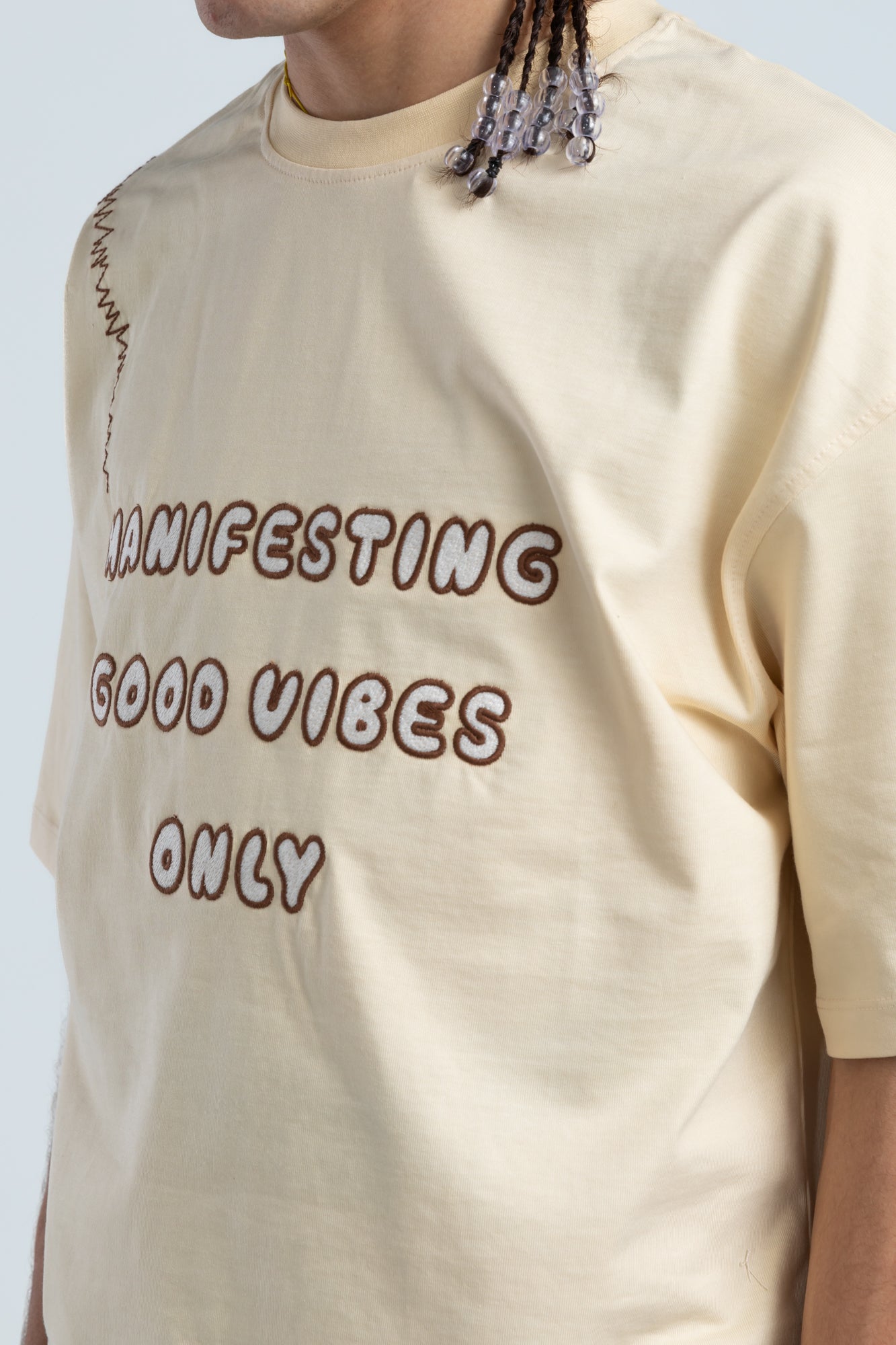 printed tee - 7660