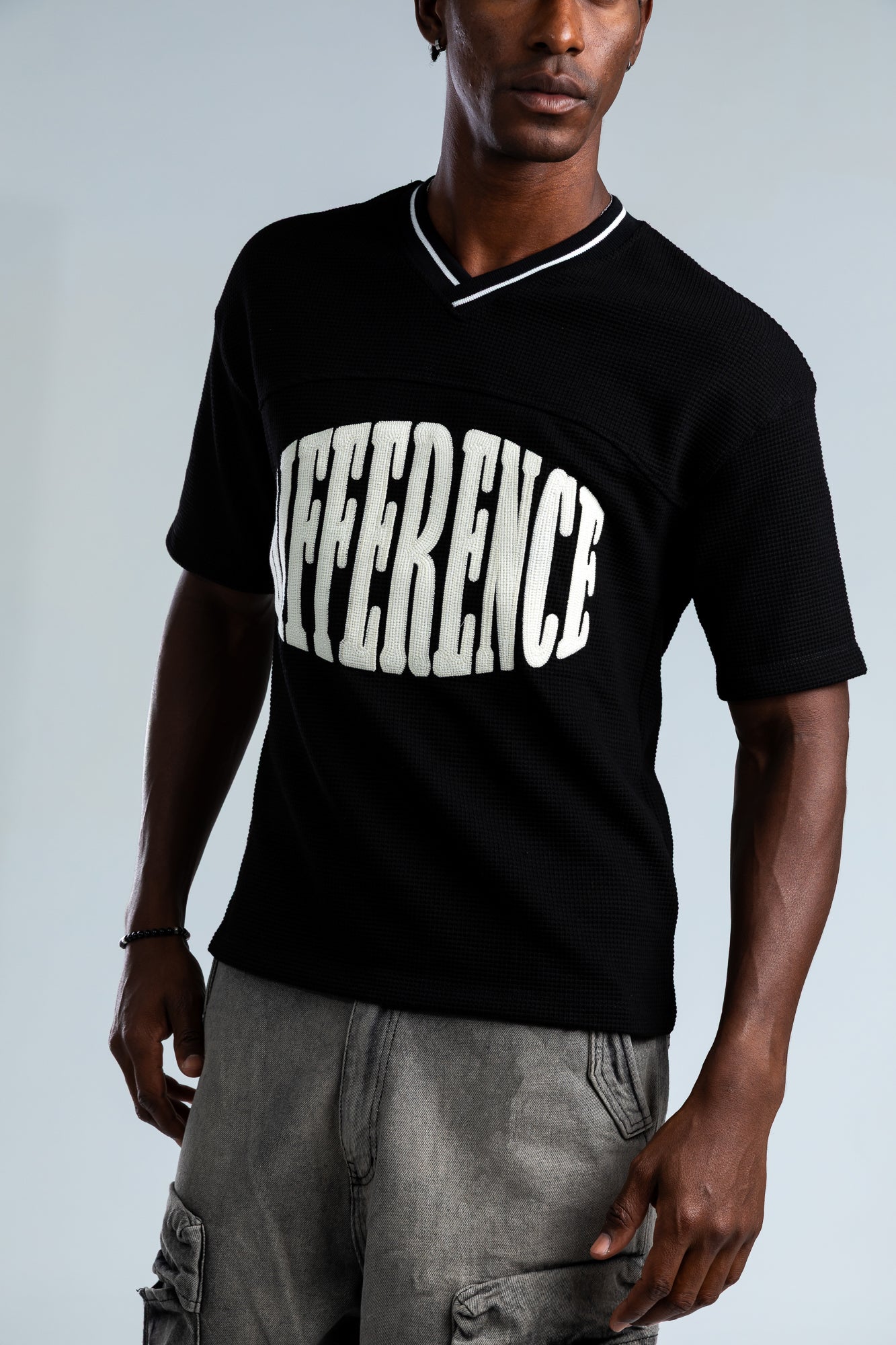 OVER SIVE T-SHIRT 7679