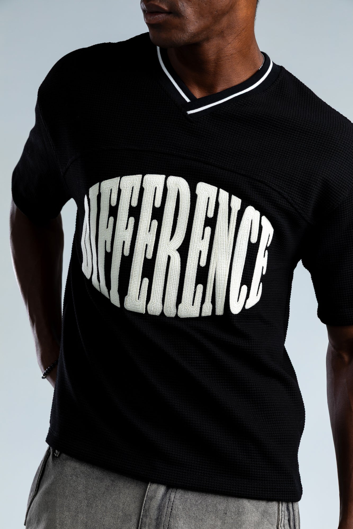OVER SIVE T-SHIRT 7679