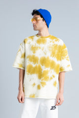 Tie-Dye Knit Tee