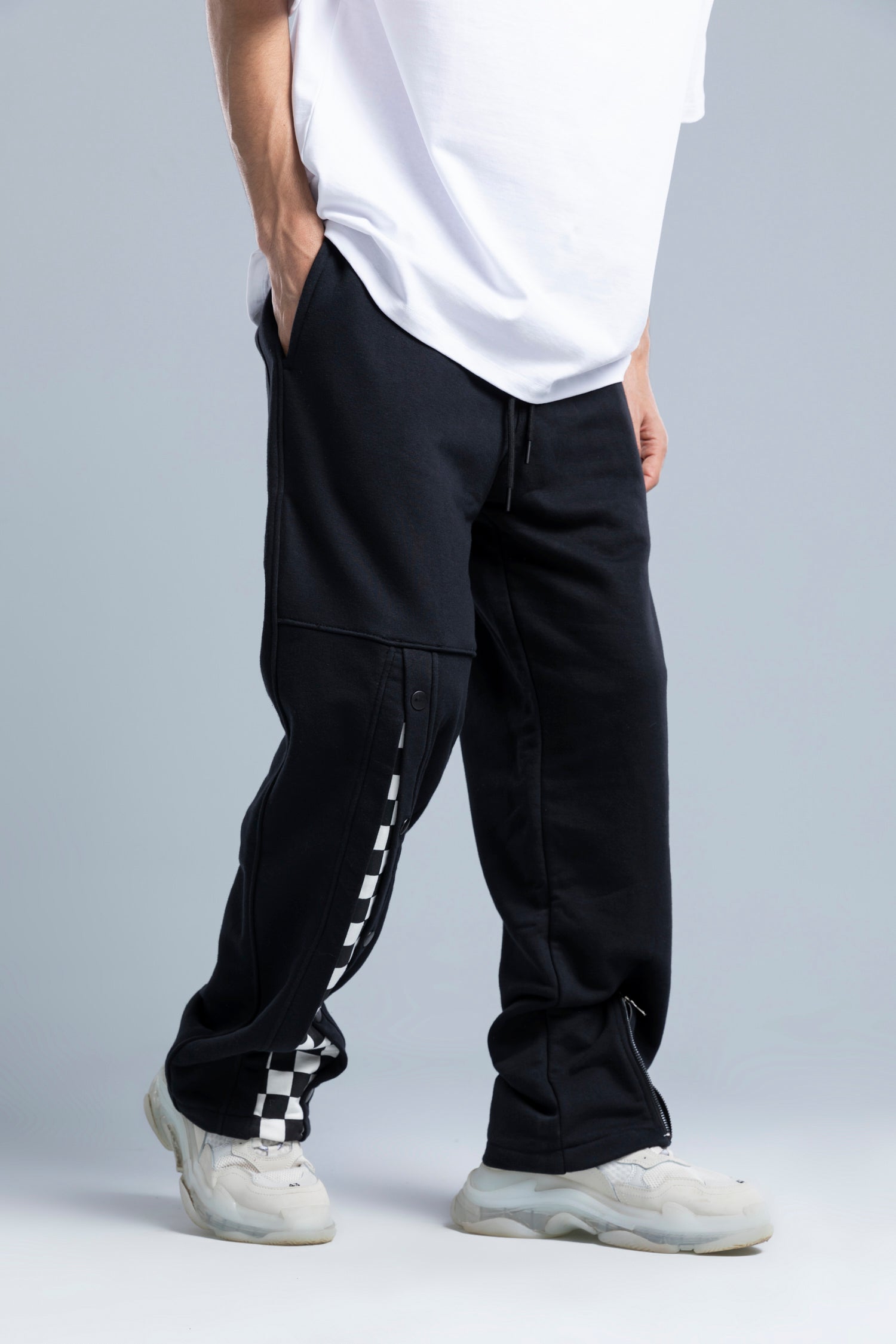 Sweatpants