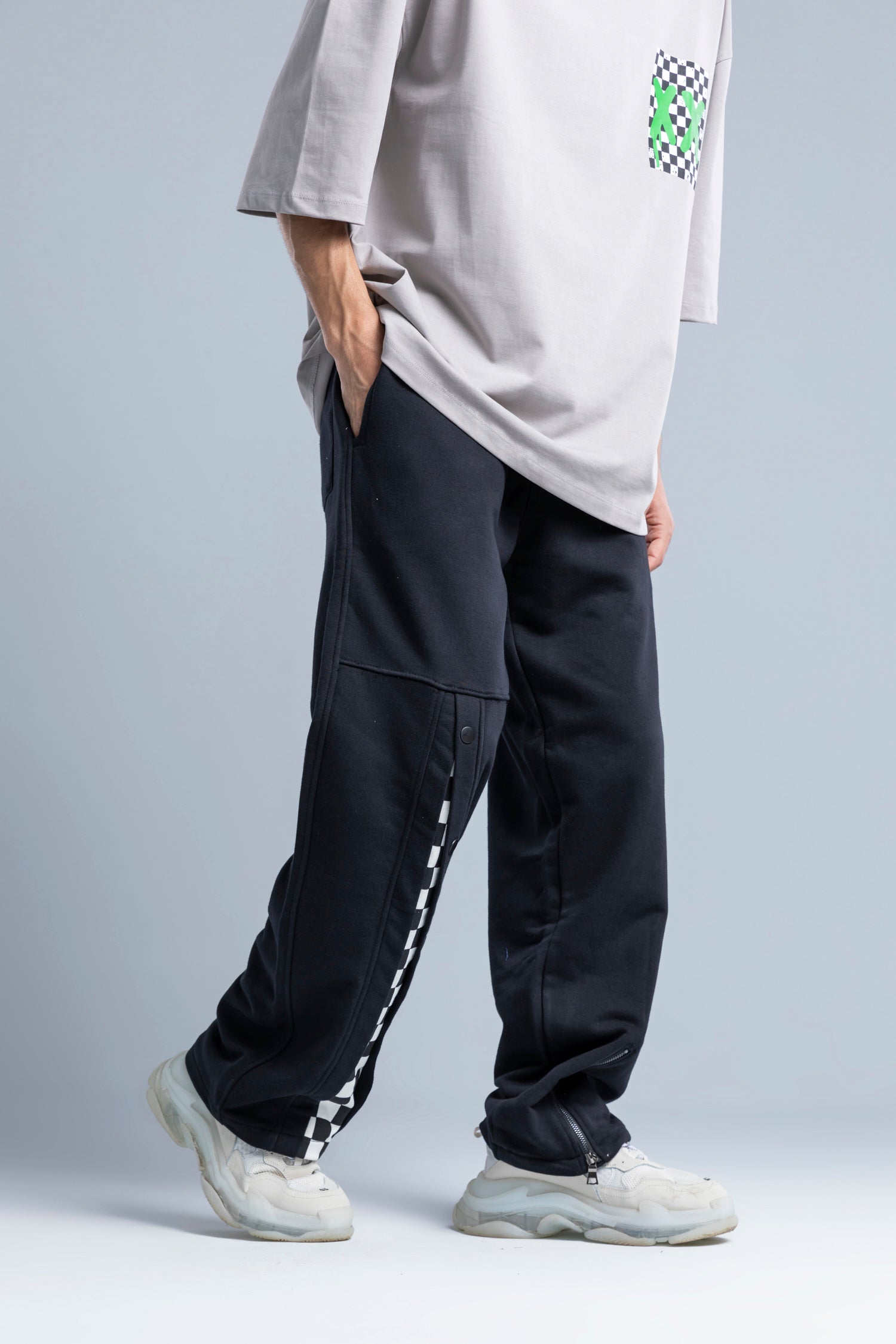 Sweatpants