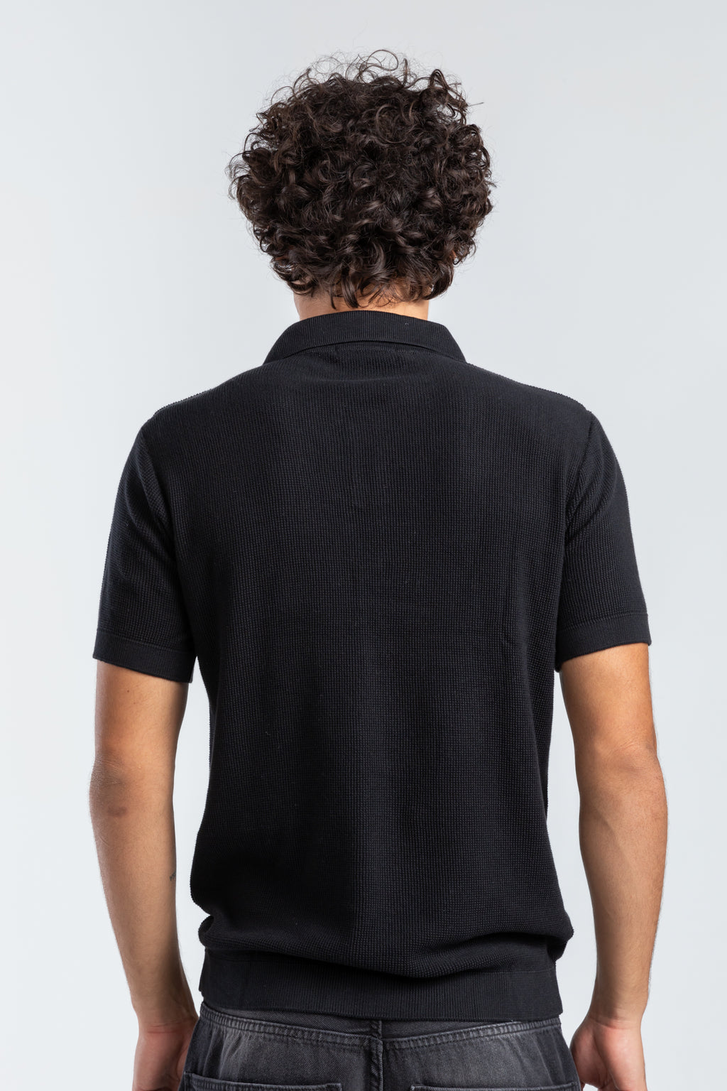polo tee - 8004