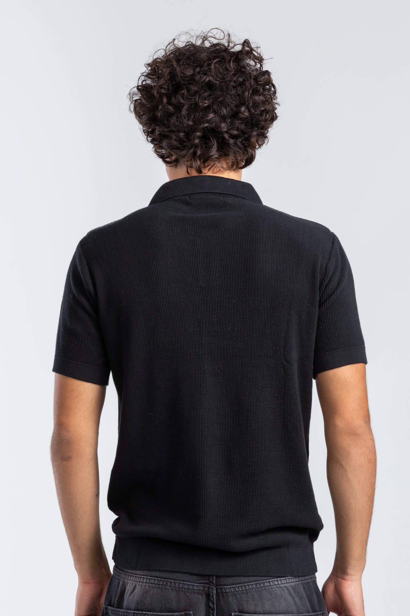 polo tee - 8004