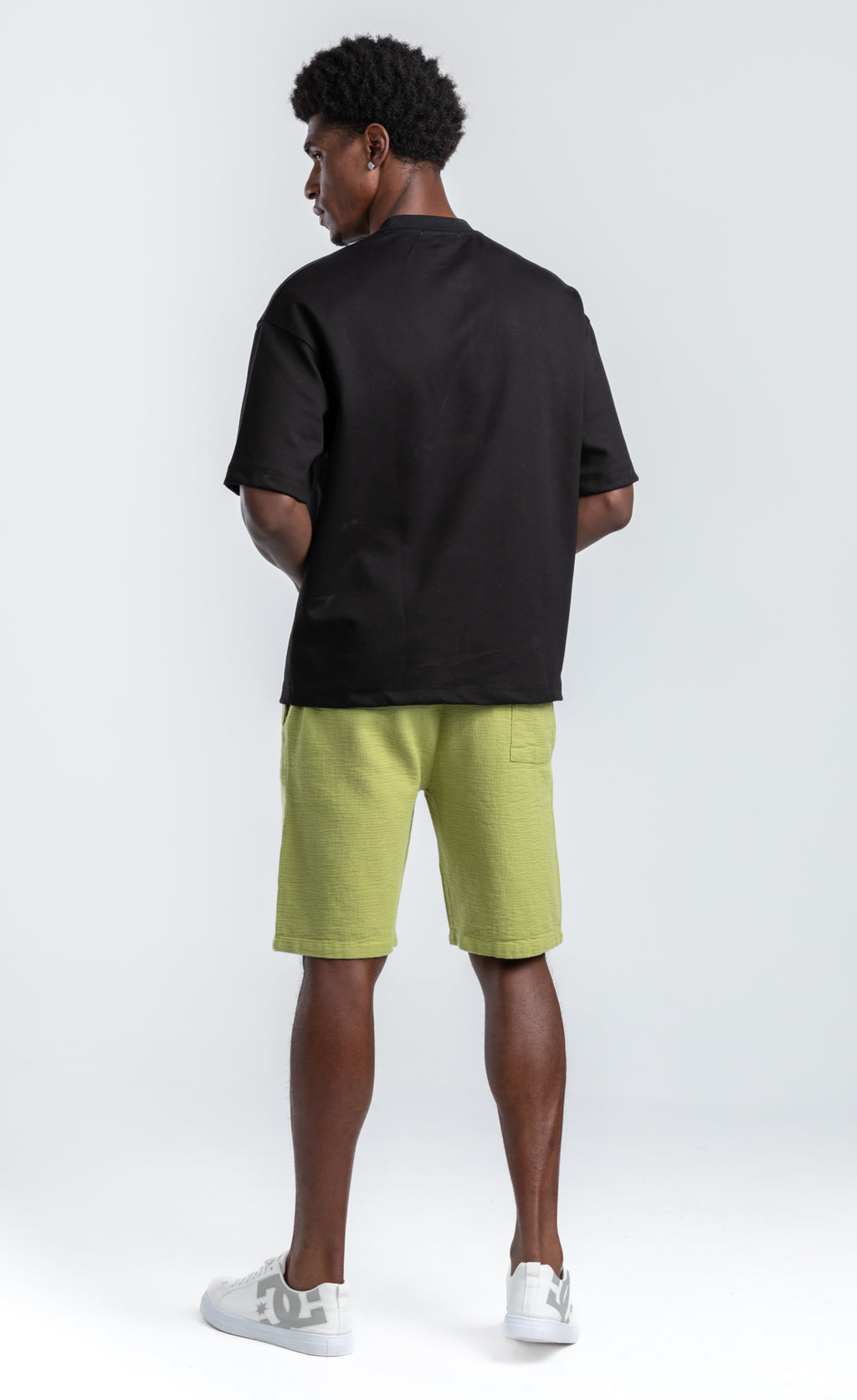 basic t-shirt -7654