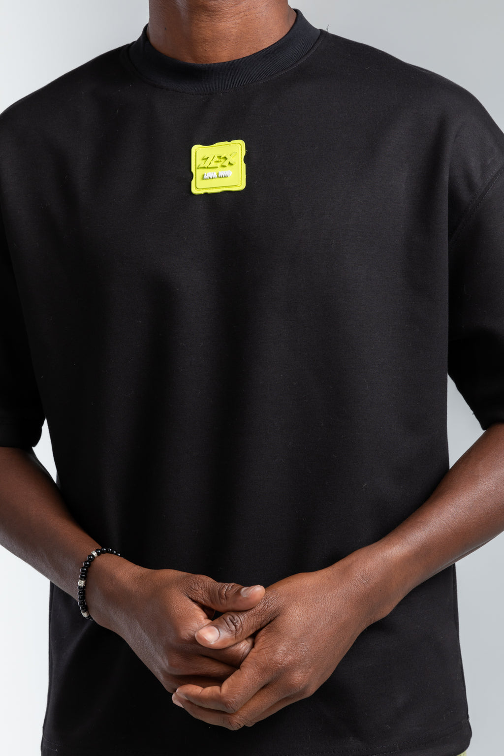 basic t-shirt -7654