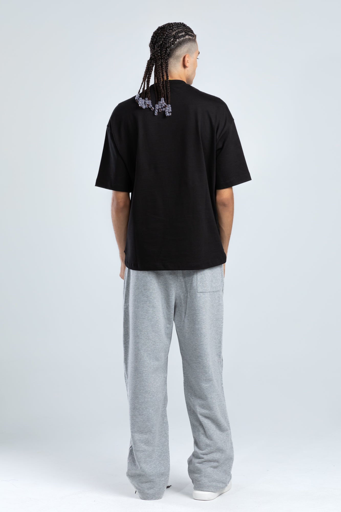 printed tee - 7621