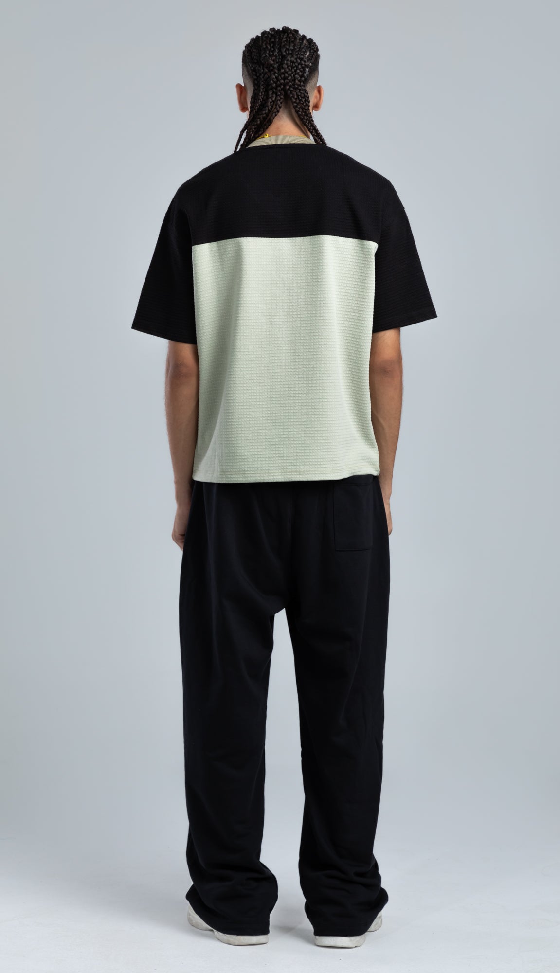 printed tee - 7666