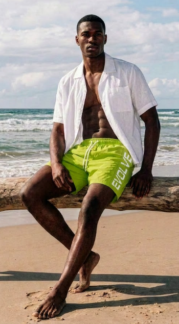 Swim short